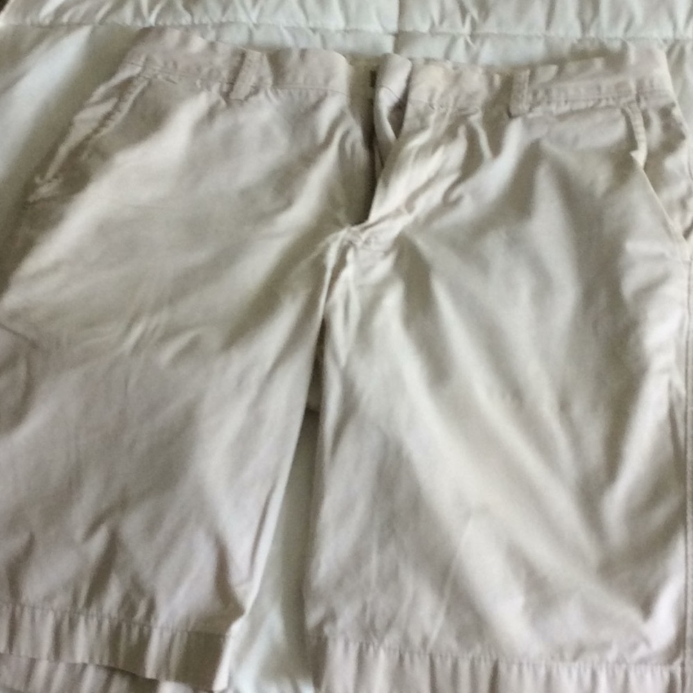 J. Crew shorts